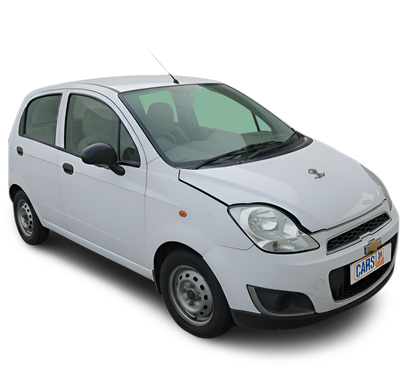 Chevrolet Spark-img